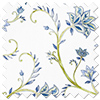 Kentwell, Blue Depths - Roller Blind